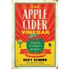 Suzy Scherr The Apple Cider Vinegar Companion (Tascabile) Countryman Pantry