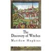 Matthew Hopkins The Discovery of Witches (Tascabile)