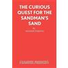 Jeni Toksvig The Curious Quest for the Sandman's Sand (Tascabile)