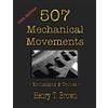 Henry T Brown 507 Mechanical Movements (Copertina rigida)