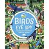 Catherine Brereton RSPB Birds Eye Spy (Tascabile)