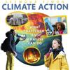 Seymour Simon Climate Action: What Happened and What We Can Do (Tascabile)