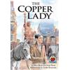 Kent Ross Alice Ross The Copper Lady (Tascabile) On My Own History