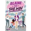 Robbie Couch Blaine for the Win (Tascabile)