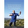 Conrad Robinson Tai Chi and Qigong for Health (Tascabile)