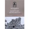 William H. Isbell Mummies and Mortuary Monuments (Tascabile)