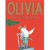 Ian Falconer Olivia Helps With Christmas (Tascabile)