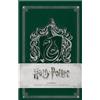 INSIGHT EDITIONS Harry Potter Slytherin Quaderno A Righe Da Tasca Di Insight Editions