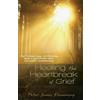Peter James Flamming Healing the Heartbreak of Grief (Tascabile)