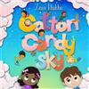 Zain Bhikha Cotton Candy Sky (Copertina rigida)