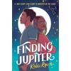 Kelis Rowe Finding Jupiter (Tascabile)