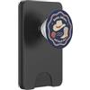 Beach Cowgirl Days Stivali Bikinis Beach Days Cowgirl Beach Country Estate PopSockets PopWallet per MagSafe