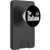 Italy & Co L'Italiano PopSockets PopWallet per MagSafe