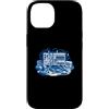 Patchline Custodia per iPhone 14 Durata del cavo patch