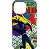 Wistful Custodia per iPhone 16 Pro Vintage Fumetti Arte Il Fantom