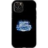 Patchline Custodia per iPhone 11 Pro Durata del cavo patch