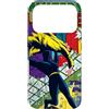 Wistful Custodia per iPhone 17 Pro Vintage Fumetti Arte Il Fantom