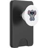 Australia Koala Bear Birthday Holiday Pr Happy Cute Koala Bear Wildlife Animal Gift Uomini Donne Bambini PopSockets PopWallet per MagSafe