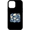 Arc & Hood Studio Custodia per iPhone 12 Pro Max Orgoglio di saldatura ad arco e cappuccio