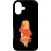 hare earth branch zodiac sign animal Chi Custodia per iPhone 17 Coniglio Elemento Animale Segno Mento. oroscopo