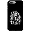 Mythic Sorcery Circe Witchcraft Mystical Custodia per iPhone 7 Plus/8 Plus Circe Spells Made Carne Antica Dea Strega