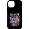 Gamer Mom Coffee Lover Custodia per iPhone 14 Mamma Esigenze Mana Gamer Mamma Gioco