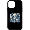 Arc & Hood Studio Custodia per iPhone 12 mini Orgoglio di saldatura ad arco e cappuccio