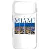We Love Miami Florida - Gifts & Apparel Custodia per iPhone 17 Pro Max miami, florida, paesaggio urbano, orgoglio, orizzonte