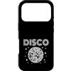 Costume Da Festa In Discoteca Anni '70 E Custodia per iPhone 17 Pro Discoteca Da Ballo Retrò Anni '70 E '80