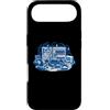 Patchline Custodia per iPhone Air Durata del cavo patch
