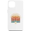 Padre Regalo Cristianesimo Bibbia Chiesa Custodia per iPhone 13 Gesù Tshirt Uomo Padre Cristianesimo Cristo Croce Croce