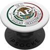 México Matching Family Couples Mexican S Mexican Chingon Saying Souvenir Slang Sarcastic México PopSockets PopGrip Adesivo