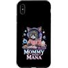 Gamer Mom Coffee Lover Custodia per iPhone XS Max Mamma Esigenze Mana Gamer Mamma Gioco