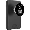 Plaque Buster Floss Queen Dental Clinic Igienista dentale RDH Dente Pulitore Divertente Igiene dentale PopSockets PopWallet per MagSafe