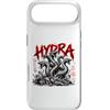 Ancient Greek Mythology Hydra Lernaean Custodia per iPhone Air HYDRA Serpente Lerneo Mitologia Greca Mostro