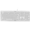 CHERRY Keyboard KC 1000 [US/EU] beige