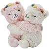 Greenlife Value Peluche per microonde Warmies: i lama
