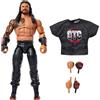 Mattel WWE JHT62, 8 anni, Multicolore, Plastica