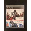 Ubisoft Assassin's Creed 1 + 2 [UK Import] [Edizione: Germania]