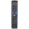 Aurabeam Telecomando Sostitutivo TV per Samsung UE40F5000AW televisione