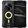 DOOGEE FIRE7PRO Rugged Smartphone 2025