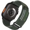 DMVEIMAL Trail Loop per Apple Watch Cinturino 40mm 41mm 38mm 44mm 45mm 46mm 42mm iWatch Cinturini Ultra 3/2 49mm Uomo/Donna,Nylon Sport con Velcro Band per Apple Watch SE 3/2nd Series 11 10 9 8 7 6 5 4 3 2 1