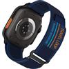 DMVEIMAL Trail Loop per Apple Watch Cinturino 40mm 41mm 38mm 44mm 45mm 46mm 42mm iWatch Cinturini Ultra 3/2 49mm Uomo/Donna,Nylon Sport con Velcro Band per Apple Watch SE 3/2nd Series 11 10 9 8 7 6 5 4 3 2 1