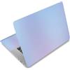 newplenty Pellicola adesiva per computer portatile, 13,3, 14, 15, 15,4, 15,6 pollici, in vinile, per PC portatile (F8)