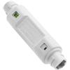 Generic Wi Fi Signal Repeater - estensione di gamma Ethernet esterna, booster Ethernet ad alta velocità | Retespatore di rete a lungo raggio, booster di segnale impermeabile, potenziatore del segnale Ethernet