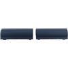 AKUYAO Coperchio per Cerniera LCD per dell Inspiron 3510 3511 3515 3520 3521 3525 3530 3535 (04VWKD 076CF6 - Nero)