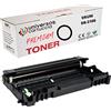 universo cartuccia UniversoCartuccia® DR2100 DRUM non OEM da 12000 copie, per Stampanti BROTHER HL-2140, HL-2150N, HL-2170W, DCP-7030, DCP-7032, DCP-7040, DCP-7045N, MFC-7320, MFC-7440N, MFC-7840W,(1 DR2100)