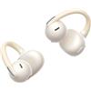 Baseus MC2 Air Cuffie Open-Ear, Auricolari a Clip con CloudComfort, SuperBass 2.0, Bluetooth 6.0, 4 Microfoni con IA per chiamate nitide, 40 h di autonomia, IP67, leggeri 4,9 g