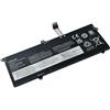 FESTAS 11.46V 48Wh L18M6PD1 Batteria Compatibile con Lenovo ThinkPad X13 X390 X395 Series L18C6PD1 L18D6PD1 L18M6PD2 5B10K97655 5B10K97657 5B10W13923 2DL017 02DL018 02DL019