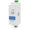 NGW-1pc Din Rail RS485 a Ethernet convertitori USR-DR302